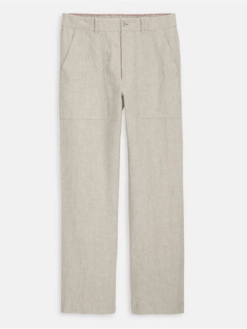 Alex Mill men’s pull on field pant